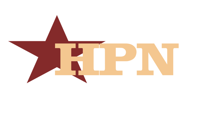 A logo for a Proposed replacement for MyNetworkTV: the Hollywood Premiere Network